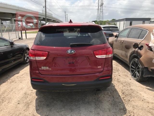 کیا سۆرینتۆ